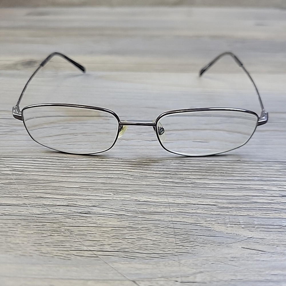 Carrera By Safilo Eyeglasses CA7430 0TZ2 52-18 145 FRAMES‎ ONLY Full Rim